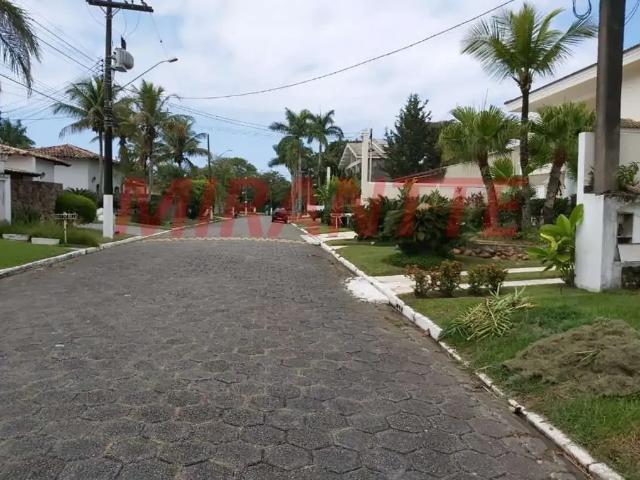 Terreno em Condomínio para Venda em Guarujá/SP Jardim Acapulco