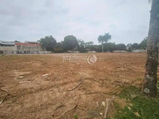 Terreno em Condomínio para Venda em Guarujá/SP Jardim Acapulco