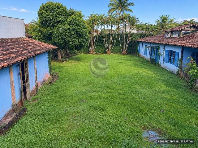 Terreno em Condomínio para Venda em Guarujá/SP Jardim Acapulco