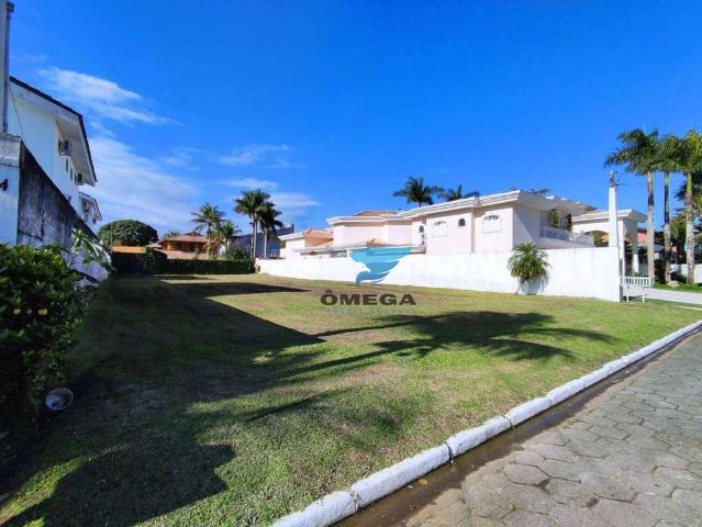 Terreno em Condomínio para Venda em Guarujá/SP Jardim Acapulco