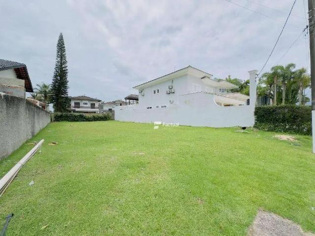 Terreno em Condomínio para Venda em Guarujá/SP Jardim Acapulco