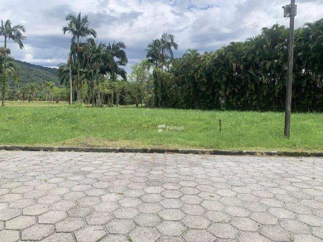 Terreno em Condomínio para Venda em Guarujá/SP Jardim Acapulco