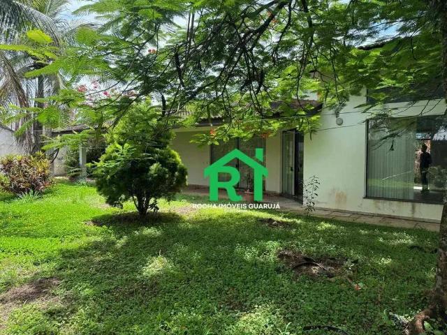 Terreno em Condomínio para Venda em Guarujá/SP Jardim Acapulco