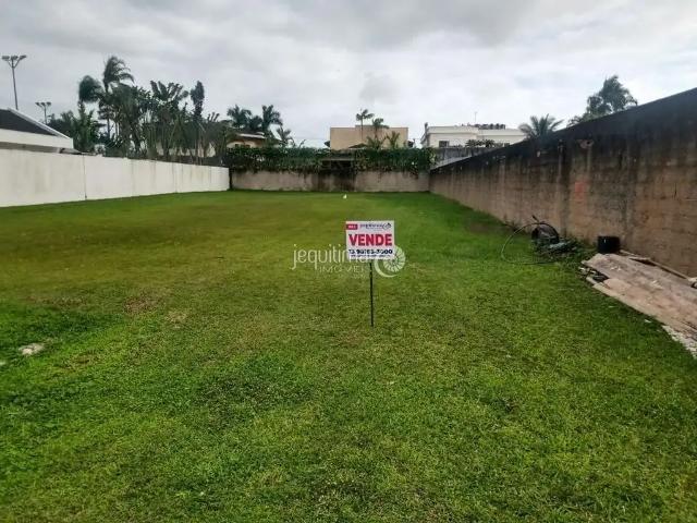 Terreno em Condomínio para Venda em Guarujá/SP Jardim Acapulco