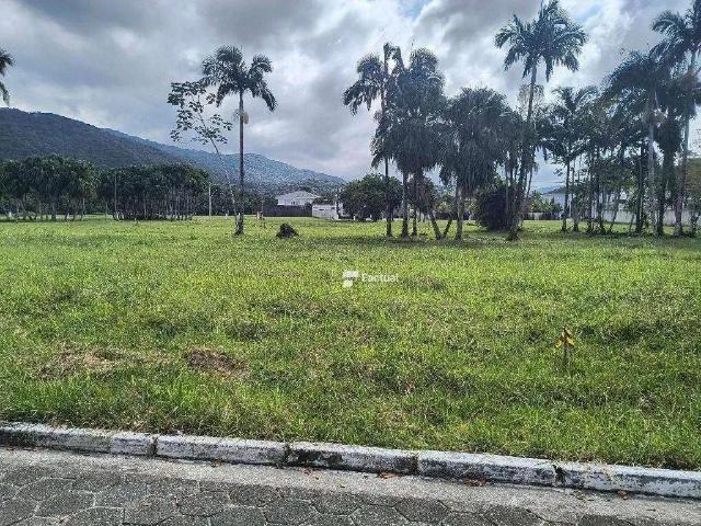 Terreno em Condomínio para Venda em Guarujá/SP Jardim Acapulco