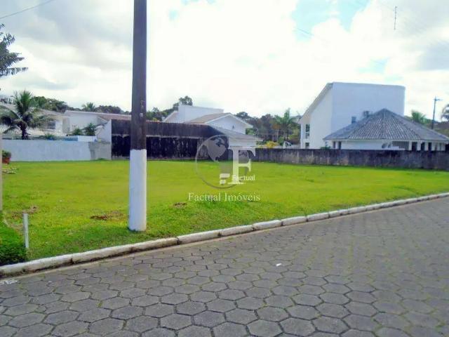 Terreno em Condomínio para Venda em Guarujá/SP Jardim Acapulco