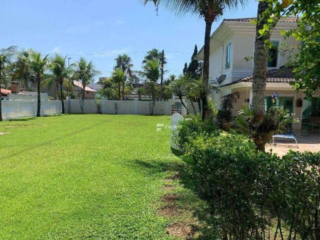 Terreno em Condomínio para Venda em Guarujá/SP Jardim Acapulco