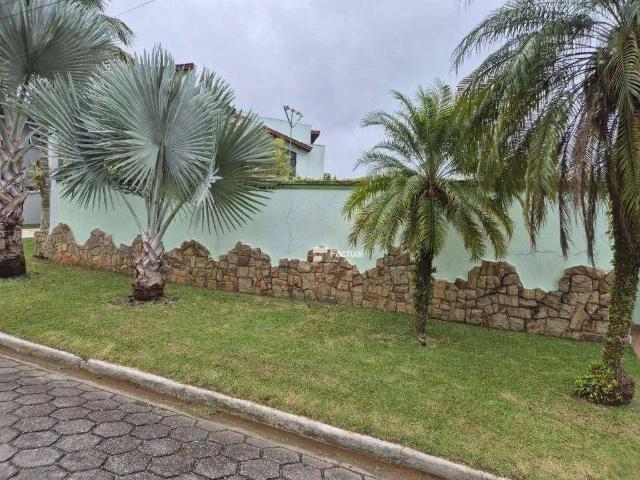 Terreno em Condomínio para Venda em Guarujá/SP Jardim Acapulco