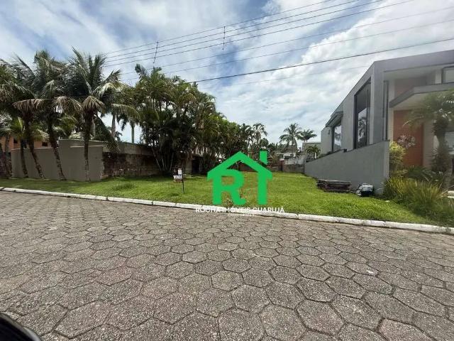 Terreno em Condomínio para Venda em Guarujá/SP Jardim Acapulco