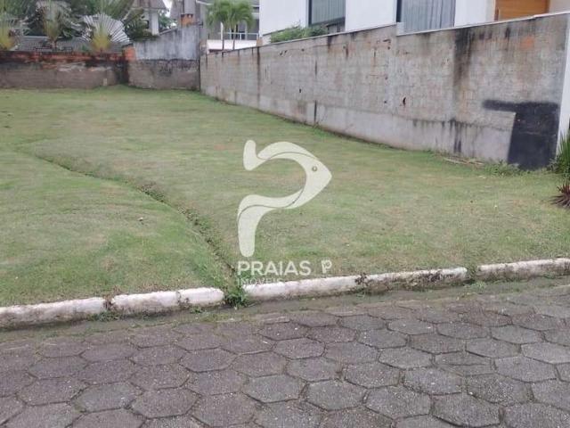 Terreno em Condomínio para Venda em Guarujá/SP Jardim Acapulco