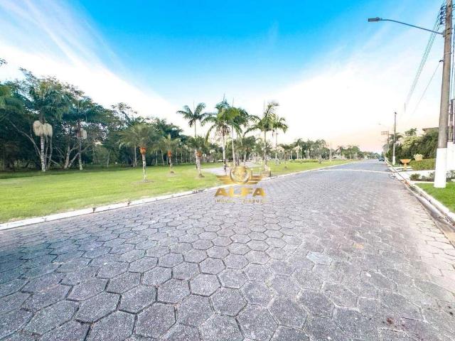 Terreno em Condomínio para Venda em Guarujá/SP Jardim Acapulco