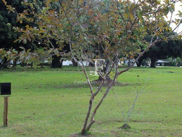 Terreno em Condomínio para Venda em Guarujá/SP Jardim Acapulco
