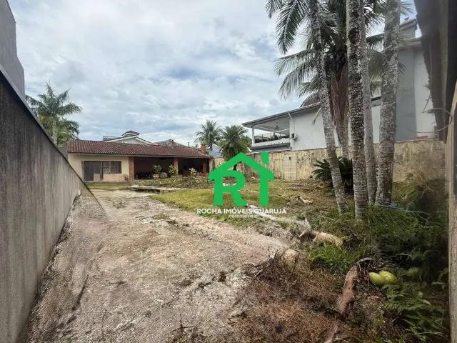 Terreno em Condomínio para Venda em Guarujá/SP Jardim Acapulco