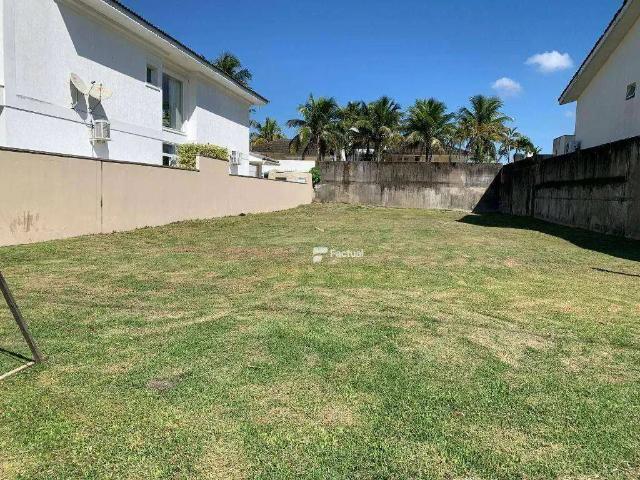 Terreno em Condomínio para Venda em Guarujá/SP Jardim Acapulco