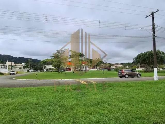 Terreno em Condomínio para Venda em Guarujá/SP Jardim Acapulco