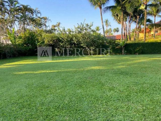 Terreno em Condomínio para Venda em Guarujá/SP Jardim Acapulco