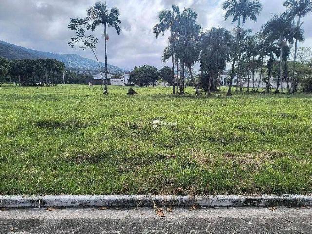 Terreno em Condomínio para Venda em Guarujá/SP Jardim Acapulco