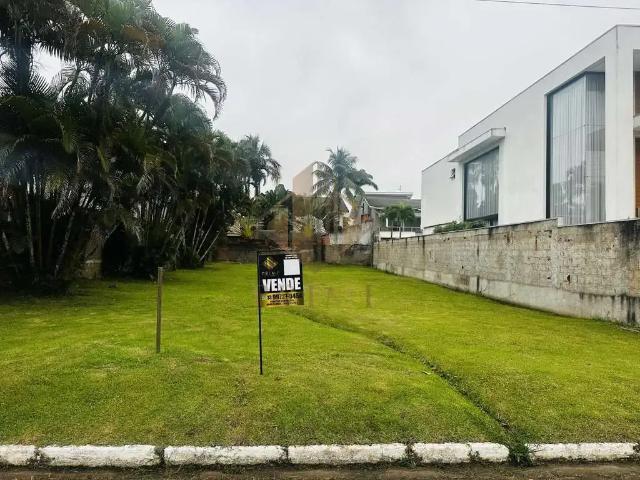 Terreno em Condomínio para Venda em Guarujá/SP Jardim Acapulco