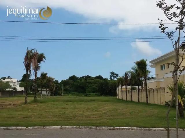 Terreno em Condomínio para Venda em Guarujá/SP Jardim Acapulco