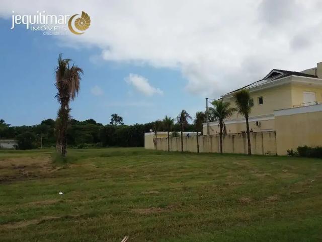 Terreno em Condomínio para Venda em Guarujá/SP Jardim Acapulco