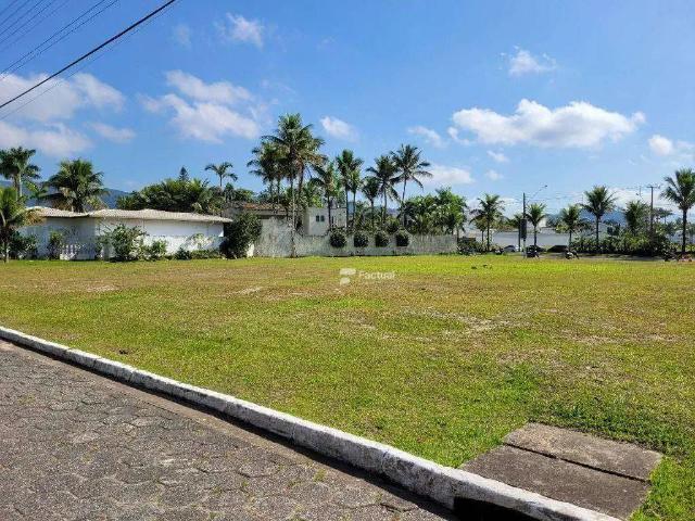 Terreno em Condomínio para Venda em Guarujá/SP Jardim Acapulco