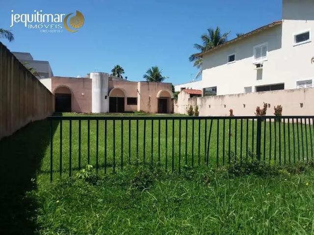 Terreno em Condomínio para Venda em Guarujá/SP Jardim Acapulco
