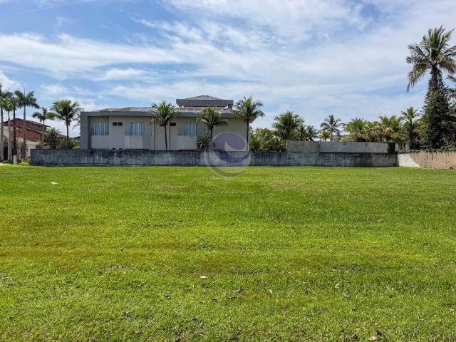 Terreno em Condomínio para Venda em Guarujá/SP Jardim Acapulco
