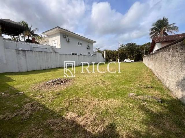 Terreno em Condomínio para Venda em Guarujá/SP Jardim Acapulco