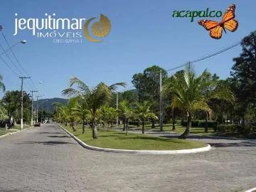 Terreno em Condomínio para Venda em Guarujá/SP Jardim Acapulco