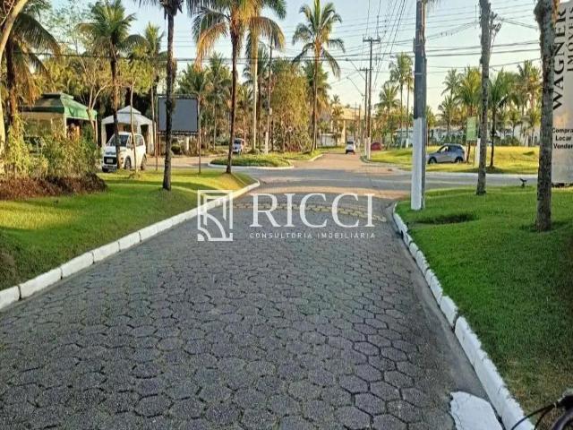 Terreno em Condomínio para Venda em Guarujá/SP Jardim Acapulco