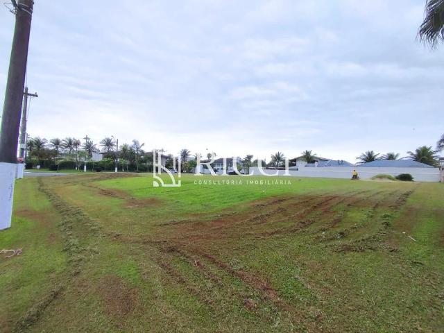 Terreno em Condomínio para Venda em Guarujá/SP Jardim Acapulco
