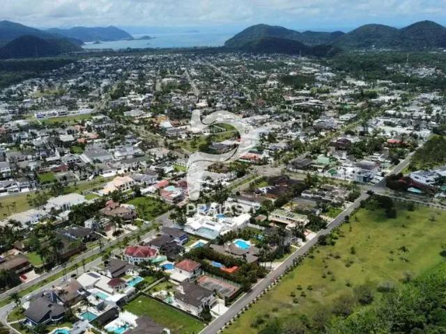 Terreno em Condomínio para Venda em Guarujá/SP Jardim Acapulco