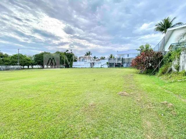 Terreno em Condomínio para Venda em Guarujá/SP Jardim Acapulco