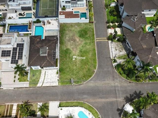 Terreno em Condomínio para Venda em Guarujá/SP Jardim Acapulco