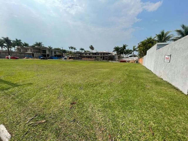 Terreno em Condomínio para Venda em Guarujá/SP Jardim Acapulco