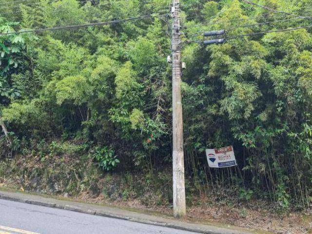 Terreno em Condomínio para Venda em Guarujá/SP Jardim Las Palmas