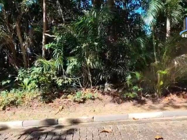 Terreno em Condomínio para Venda em Guarujá/SP Loteamento João Batista Julião
