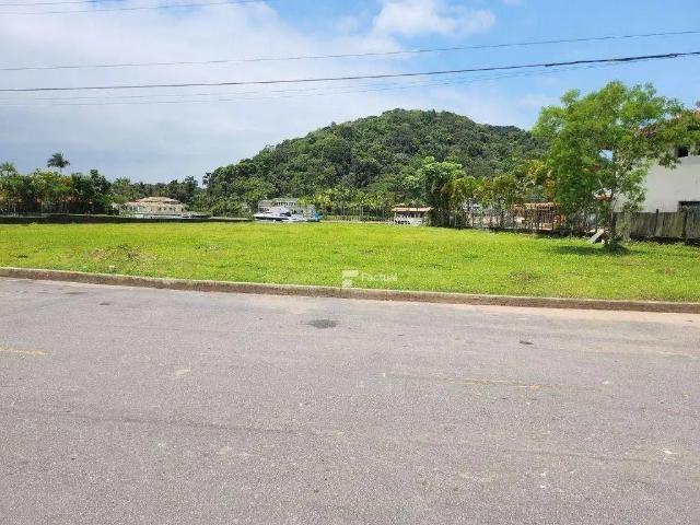 Terreno em Condomínio para Venda em Guarujá/SP Marina Guarujá