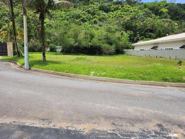 Terreno em Condomínio para Venda em Guarujá/SP Marina Guarujá