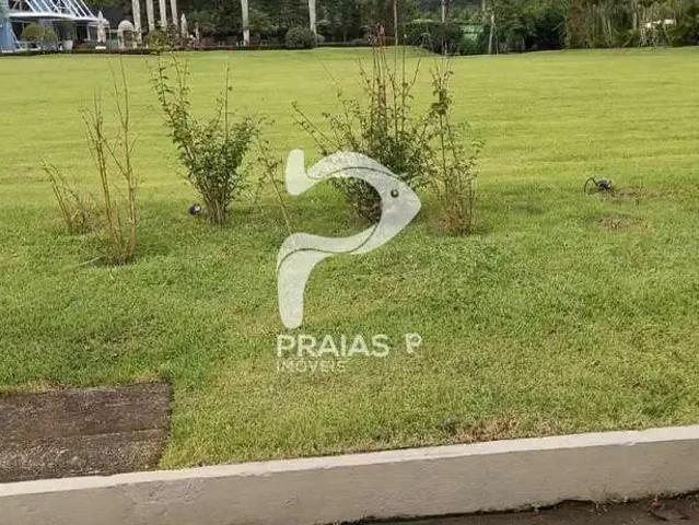 Terreno em Condomínio para Venda em Guarujá/SP Marina Guarujá
