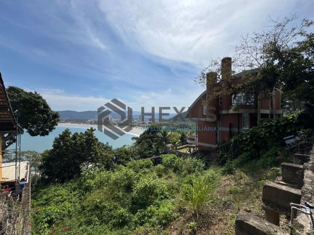 Terreno em Condomínio para Venda em Guarujá/SP Península