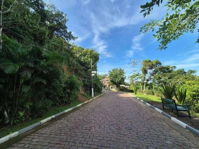 Terreno em Condomínio para Venda em Guarujá/SP Península