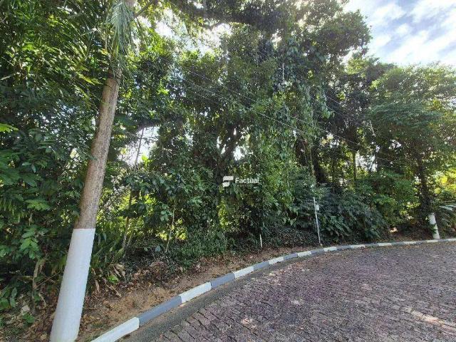Terreno em Condomínio para Venda em Guarujá/SP Península