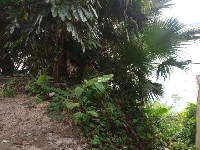Terreno em Condomínio para Venda em Guarujá/SP Península