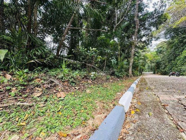 Terreno em Condomínio para Venda em Guarujá/SP Península