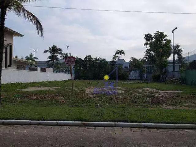 Terreno em Condomínio para Venda em Guarujá/SP Tijucopava