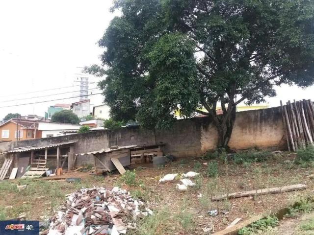 Terreno em Condomínio para Venda em Guarulhos/SP Vila Nova Bonsucesso