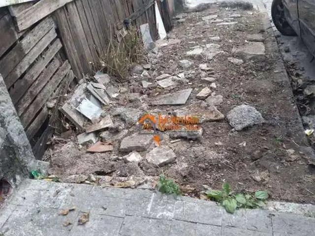 Terreno em Condomínio para Venda em Guarulhos/SP Jardim Acácio