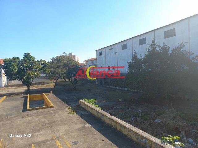Terreno em Condomínio para Venda em Guarulhos/SP Jardim Bom Clima
