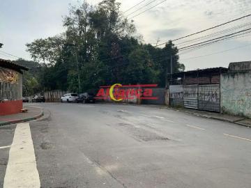 Terreno em Condomínio para Venda em Guarulhos/SP Jardim Bela Vista